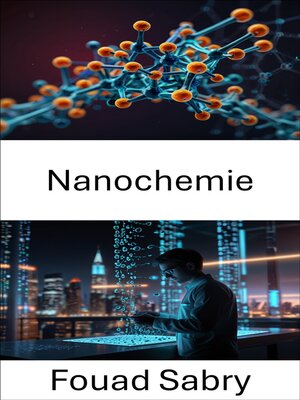 cover image of Nanochemie